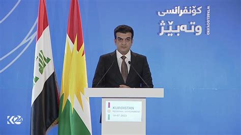 Pm Barzani Issues Several Decisions For Kifri District Krg Spox