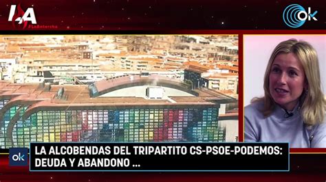 Roc O G Alc Ntara El Pacto Ciudadanos Psoe Y Podemos En Alcobendas