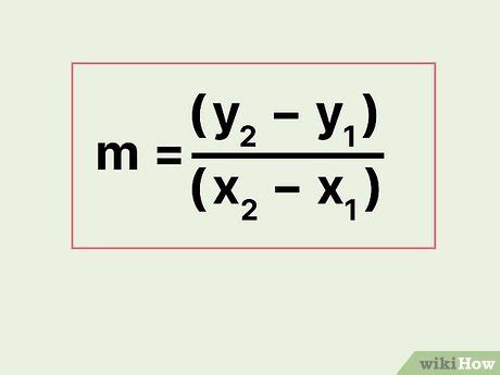 How To Find The Slope Of A Secant Line Easy To Use Formula