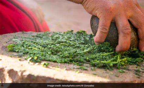 पहाड़ियों की पहचान है यह पिस्यो नून हर सब्जी का बढ़ा देता है स्वाद आप