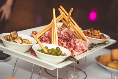Gallery - Beletti Restaurant Cafe Bar