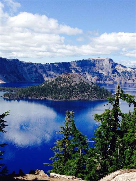 Diamond Lake Oregon