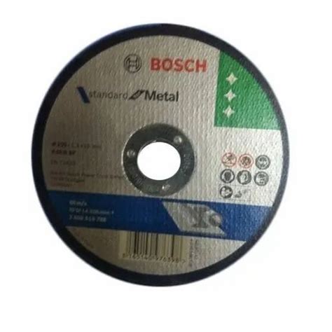 Inch Metal Cutting Wheel Just For You