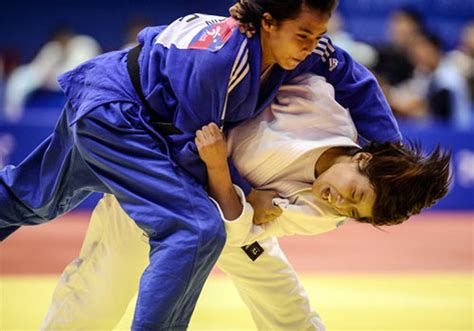 Oca Nanjing 2013