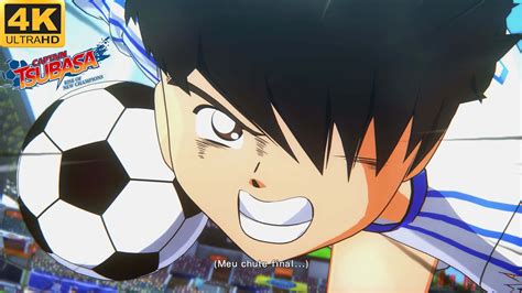 A Final Nankatsu Vs Toho All Events CAPTAIN TSUBASA RISE OF NEW