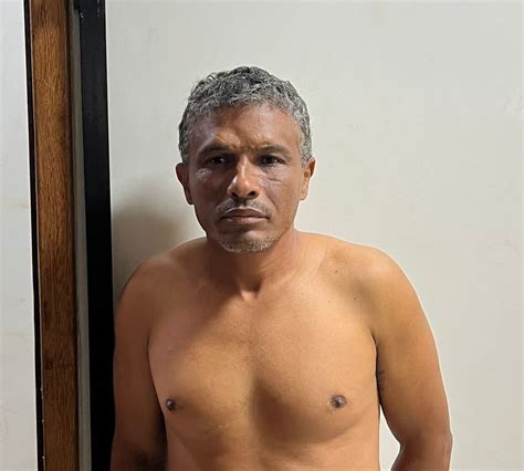 Após 19 Anos Homem é Preso Em Parauapebas Por Ter — Zap Marabá