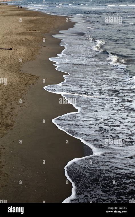 Viareggio italy beach hi-res stock photography and images - Alamy