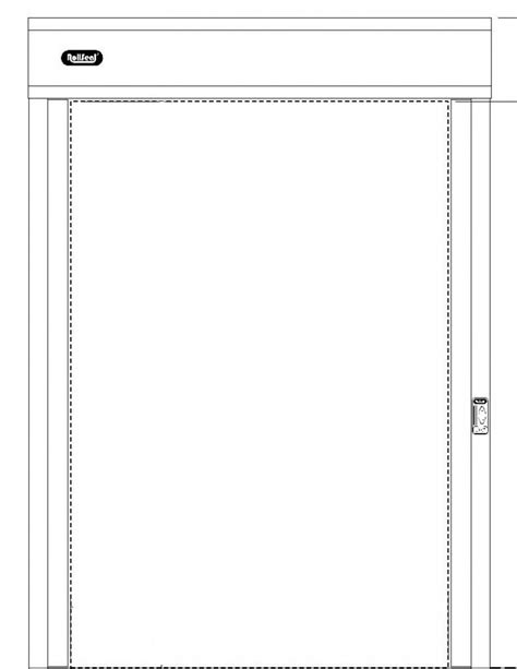 Wic Example Rollseal Doors