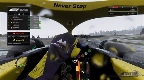 Review F1 23 PS5 A FIFA Level Experience For F1 Fans 108GAME