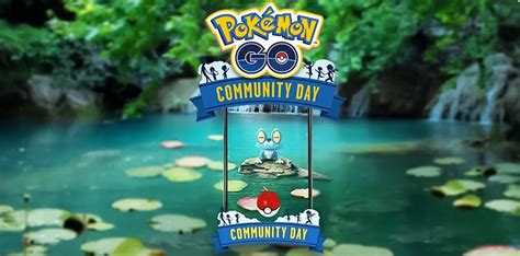 Pokémon GO Community Days 2023 calendar complete schedule JeuMobi