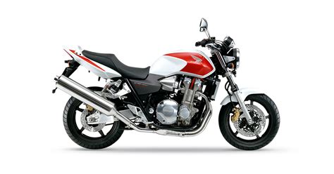 2003 Cb1300 Super Four｜models｜cb｜honda Global Corporate Website