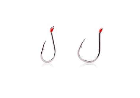 Anzuelo Notorius Titanium De Mustad Compra Anzuelos Sin Montar Mustad