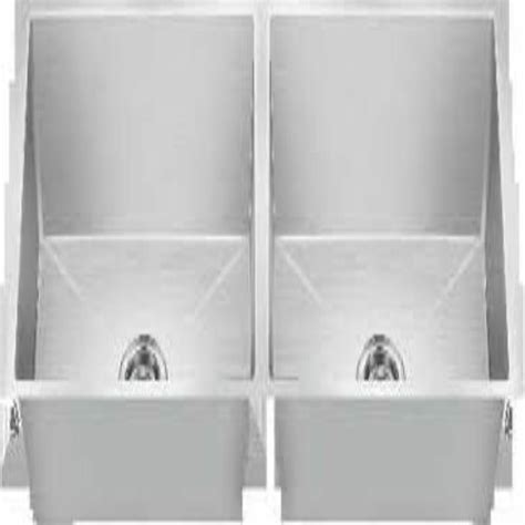 Stainless Steel Nirali Markos Magnus Double Sink At Rs 23622 Masjid