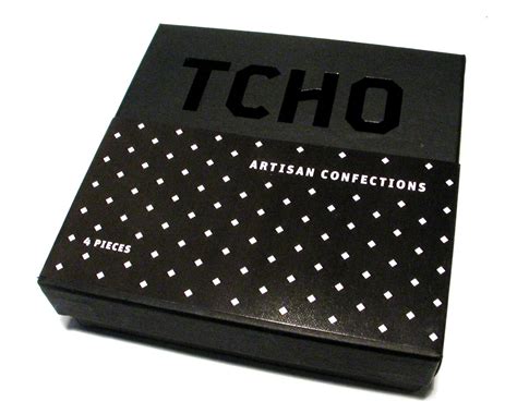 TCHO Artisan Confections