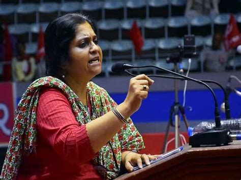 Gujarat Riots Case Sc Grants Interim Protection To Teesta Setalvad For