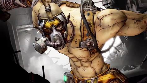 Borderlands 2 Krieg Bande Annonce VF YouTube