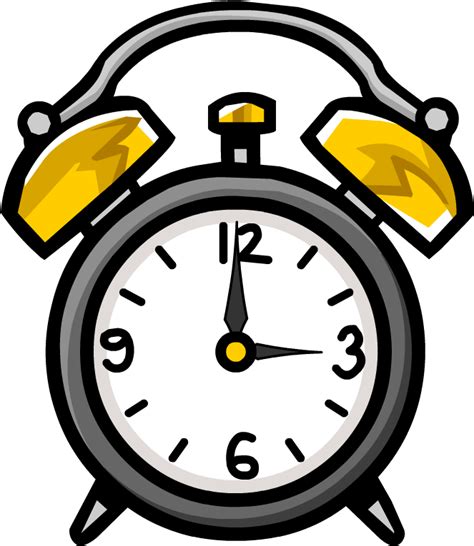 100 Alarm Clock Png Images