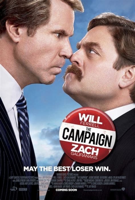 The Campaign Movie Quotes. QuotesGram