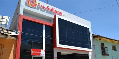 Urgente Sbs Interviene Caja Municipal Sullana Por Acelerado Deterioro De Su Solvencia