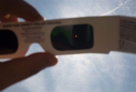 Ver Un Eclipse Solar Te Puede Dejar Ciego Esto Dicen Los Expertos