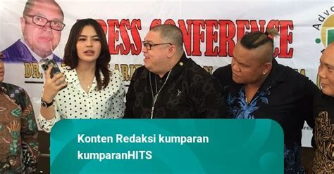 Iqlima Kim Razman Nasution Didakwa Pasal Kumulatif Terkait Pencemaran