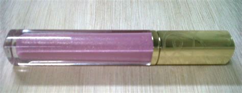 Estee Lauders Pure Color Lip Gloss Review Beauty Bulletin Lipgloss Balms Lip Plumpers