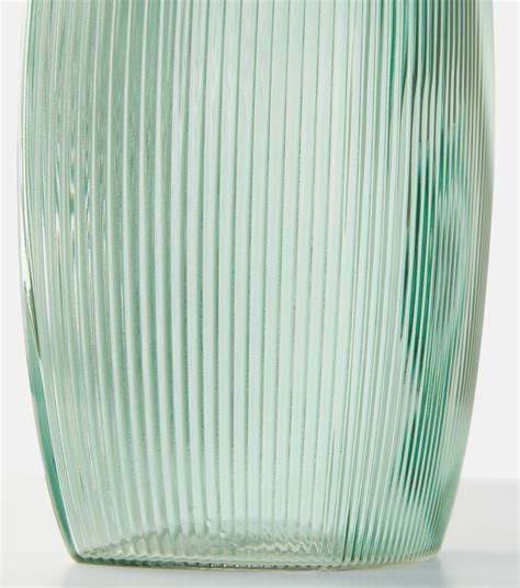 Tide Extra Large Vase In Blue Normann Copenhagen Mytheresa