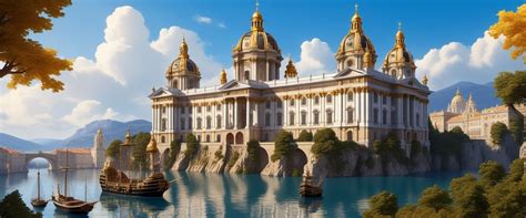 A Port City In Portugal Prompts Stable Diffusion Online