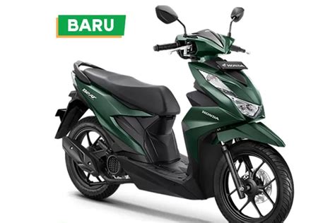 Wajib Tahu Kelebihan Dan Kekurangan Dari Honda BeAT 2023 Yang Harus