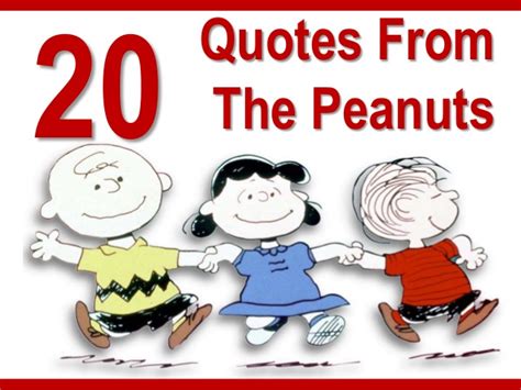 Peanuts Inspirational Quotes Quotesgram