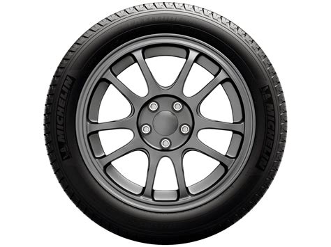 Llanta Michelin Latitude Tour Hp 235 55 Rin 19 101h Coppel