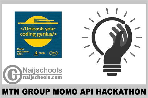 Mtn Group Momo Api Hackathon 2023 Naijschools