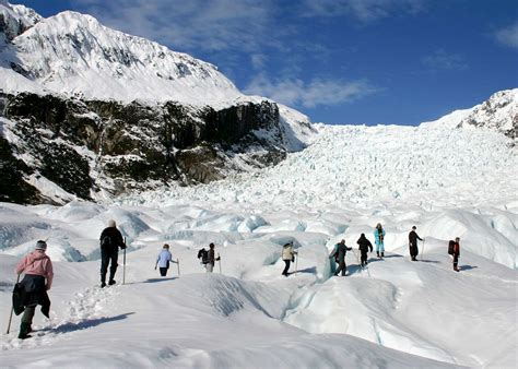 New Zealand’s glaciers | Travel guide | Audley Travel US