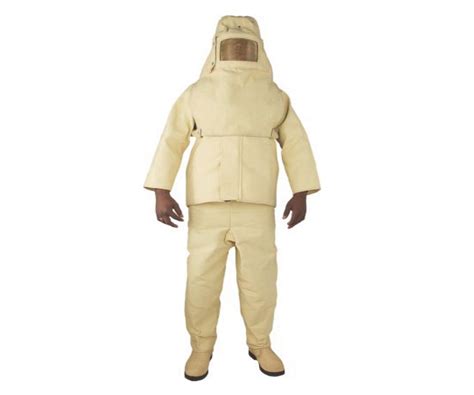 Kevlar Para Aramid Suit Finished Products Z Fire And Safety