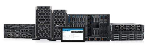 Dell EMC PowerEdge Servers – Suprema Information Technology