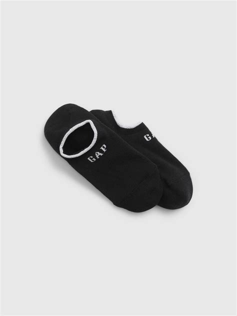 Unisex Athletic Ankle Socks Gap