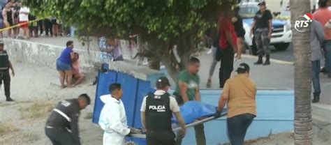 Dos Muertes Violentas Se Registraron En Esmeraldas Rts Siempre Contigo