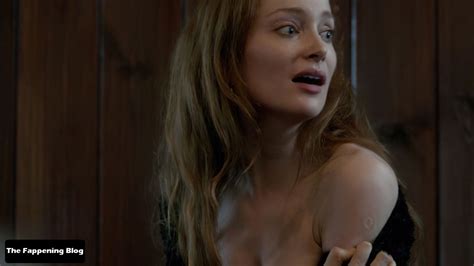 Lotte Verbeek Lotteverbeek Nude Leaks Photo 194 TheFappening