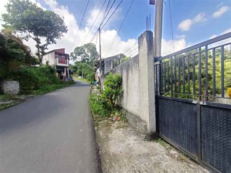 Tanah Best View Siap Bangun Untuk Villa Di Tajur Halang Cijeruk Bogor