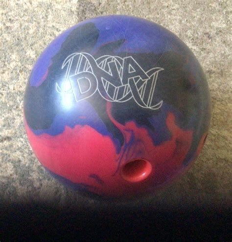 Lb Storm Dna Bowling Ball Ebay