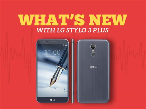 We Unlock LG Stylo 3 Plus From MetroPCS UnlockBase Blog