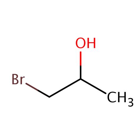 1 Bromo 2 Propanol SIELC Technologies