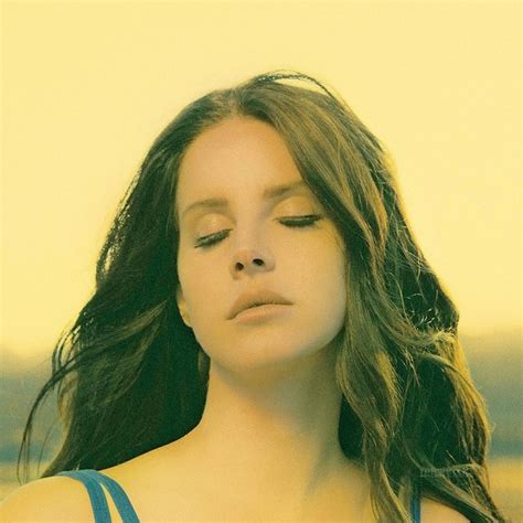 Official Lana Del Rey Unreleased Nddamer