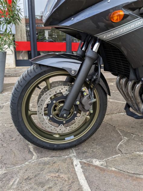 Yamaha Xj Diversion Dostava Motocikli Olx Ba