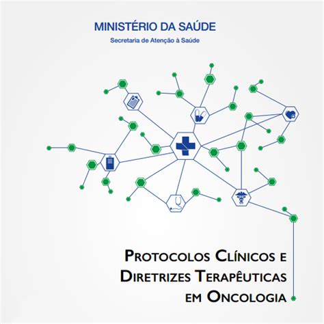 Liga De Oncologia Cl Nica E Cir Rgica Protocolos Cl Nicos E Diretrizes