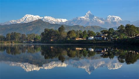 Pokhara And Chitwan Holiday Package Holiday Package To Nepal