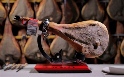 Prosciutto Da Cinta Senese Dop Intero Prezzi E Vendita Online