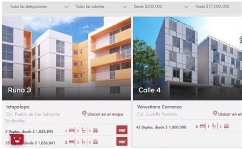 C Mo Encontrar Los Mejores Departamentos En Venta En Cdmx