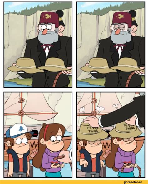 Gravity Falls