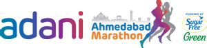 Adani Ahmedabad Marathon 2023 (5K) photos - 26 Nov 2023 | SplitSecondPix